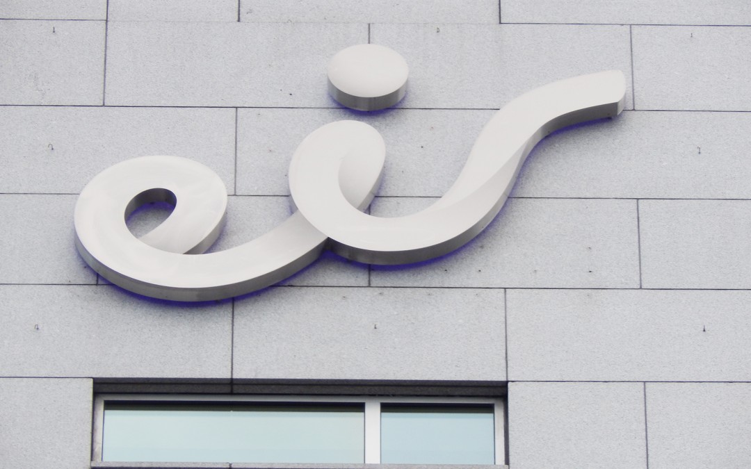 Eircom to Eir