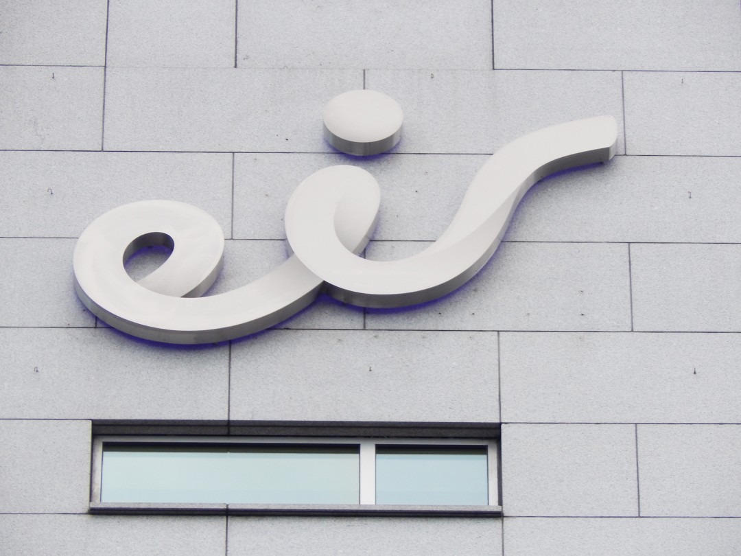 Eircom to Eir