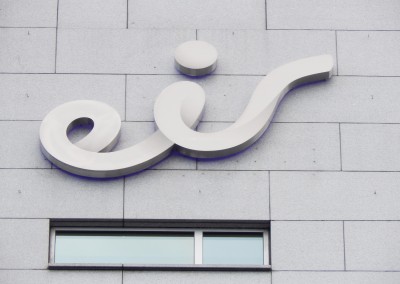 Eircom to Eir