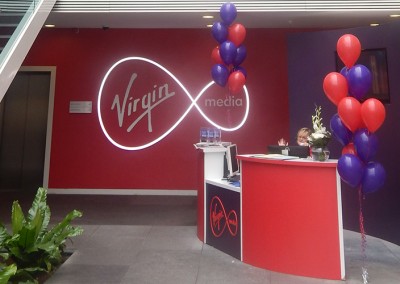 UPC to Virgin Media